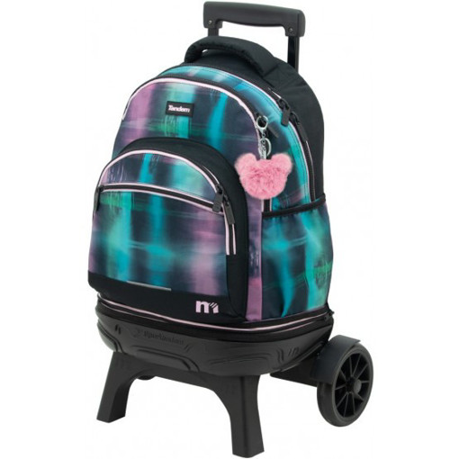 Picture of Trolley Bag Large Reflect Tandem