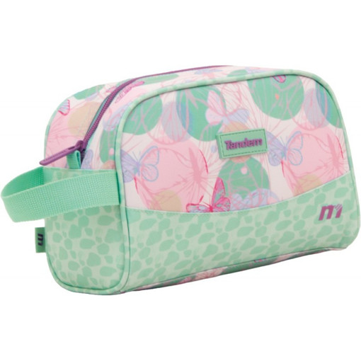 Picture of Vanity Bag Circle Fly Tandem
