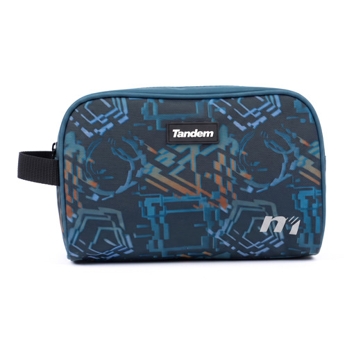 Picture of Vanity Bag Geo Tandem