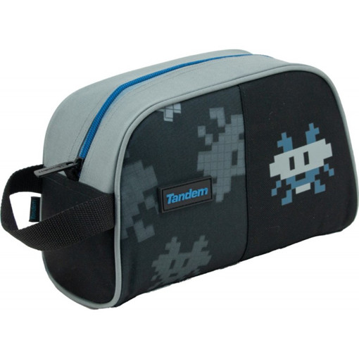 Picture of Vanity Bag Pixel Tandem