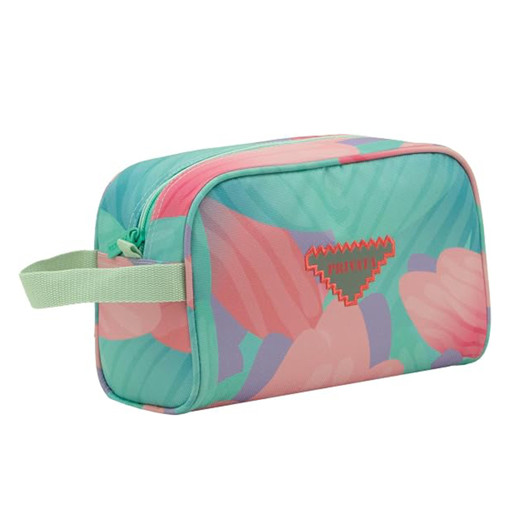 Picture of Vanity Bag Privata Petals Tandem