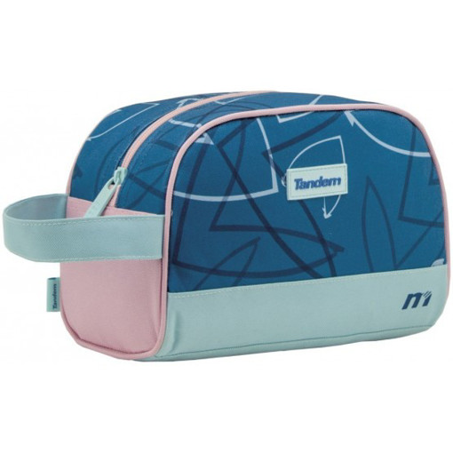 Picture of Vanity Bag Queen Tandem