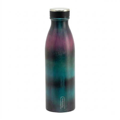 Picture of Water Bottle SS Insulated 500ml Reflect Tandem