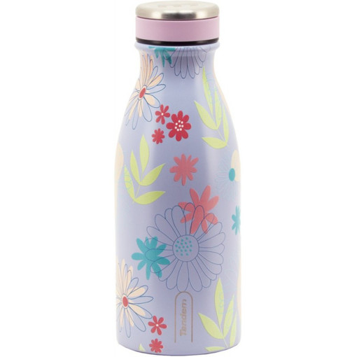 Picture of Water Bottle SS Insulated 750ml Colors Tandem