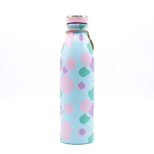 Picture of Water Bottle SS Insulated 750ml Miro Tandem