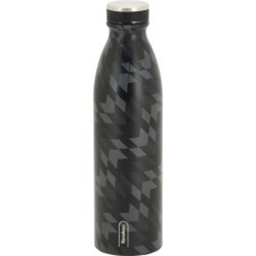 Picture of Water Bottle SS Insulated 750ml Zig Tandem