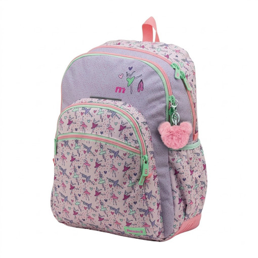 Picture of Backpack Mult.Comp. Large Dance Tandem