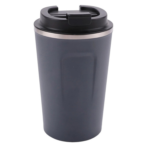 Picture of Mug 510ml Blue Inox Tandem