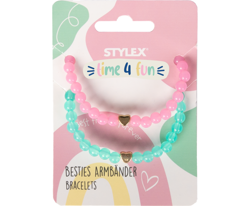 Picture of Beads Bracelets Stylex