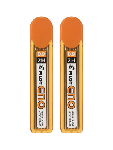 Picture of Lead (Set of 12) 0.9mm Pilot,2H
