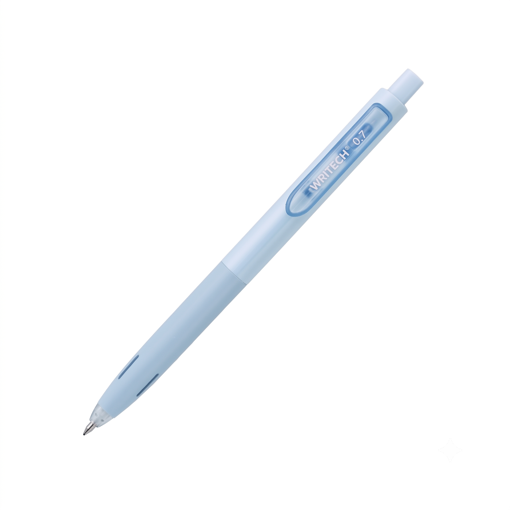 Picture of Mechanical Pencil Blue 0.7mm Space Up Writech