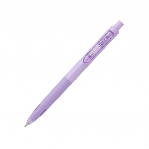 Picture of Mechanical Pencil Purple 0.5mm Space Up Writech