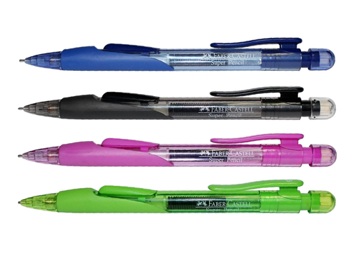 Picture of Mechanical Pencil 0.5mm Super Faber-Castell