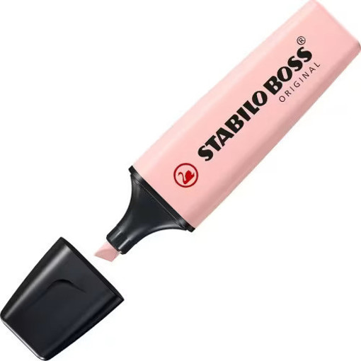 Picture of Highlighter Blush Stabilo Boss Original