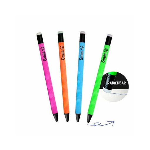 Picture of Erasable fantasy Pen Smile Trendhaus