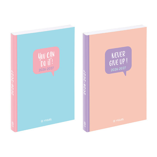 Picture of School Agenda Motivation