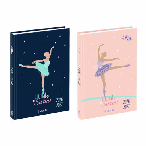 Picture of School Agenda Little Swan