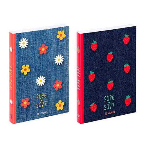 Picture of School Agenda Jean