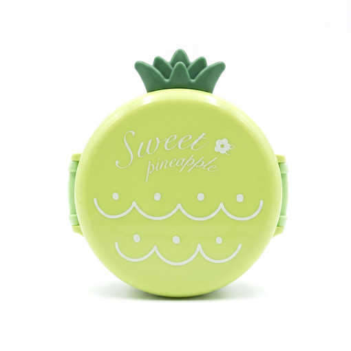 Picture of Lunch Box Sweet Pineapple Stainless