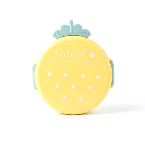 Picture of Lunch Box Sweet Strawberry Stainless