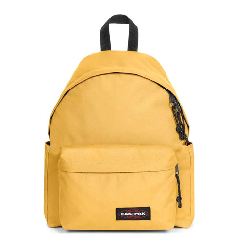 Picture of Backpack 1comp. Bamboo Yellow Day Pakr Eastpak