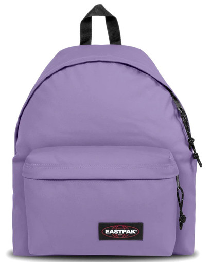 Picture of Backpack 1comp. Dahlia Purple Padded Eastpak