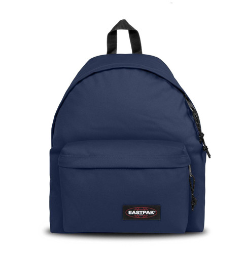 Picture of Backpack 1comp. Nightime Navy Padded Eastpak