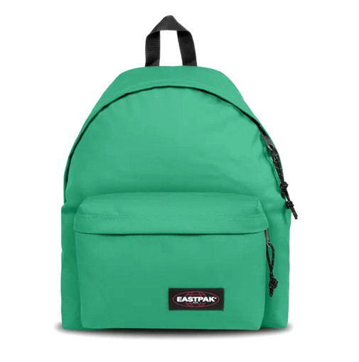Picture of Backpack 1comp. Shamrock Green Padded Eastpak