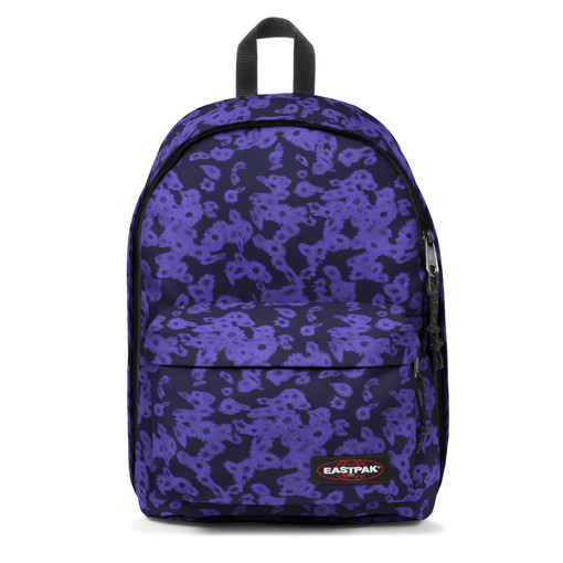 Picture of Backpack 1comp. Sparkly Dahlia Padded Eastpak