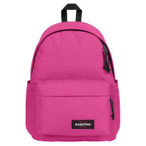 Picture of Backpack 2comp. Fuschia Pink Day Office Eastpak