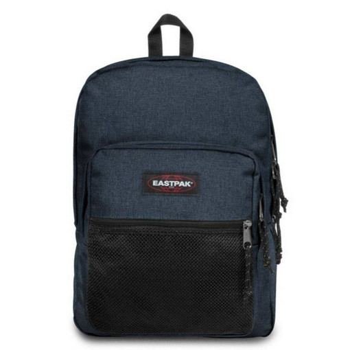 Picture of Backpack Mult.Comp. Large Triple Denim Pinnacle Ea