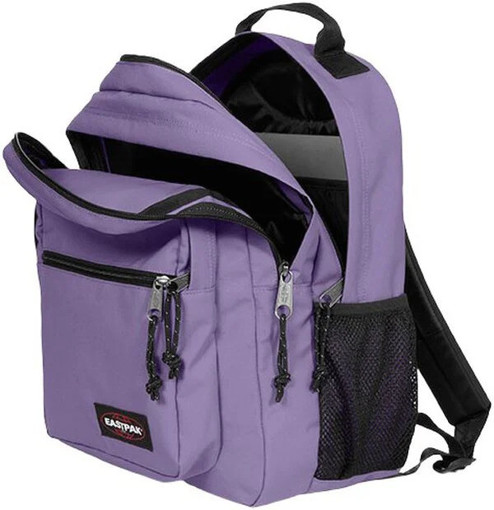 Picture of Backpack Mult.Comp. Purple Morius Dahlia Eastpak