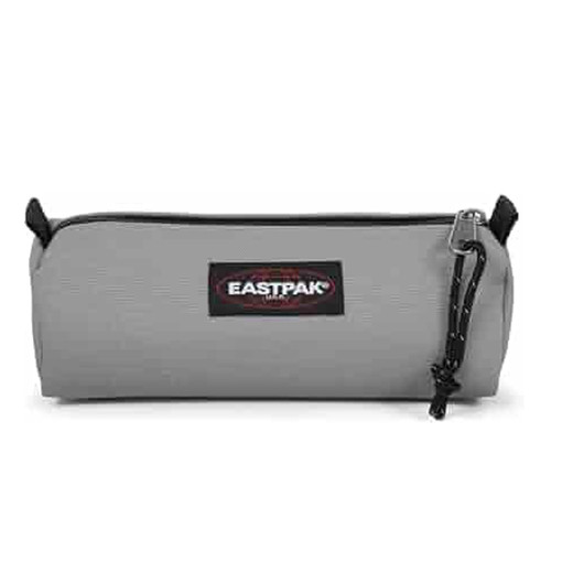Picture of Pencil Case 1comp Pebble Grey Benchmark Single Eas