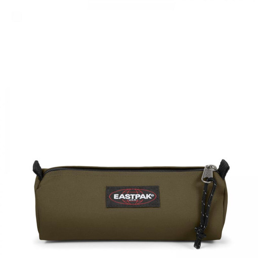 Picture of Pencil Case 6x20.5x7.5cm Army Olive Benchmark Sing