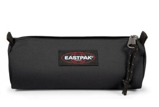 Picture of Pencil Case Black Benchmark Single Eastpak