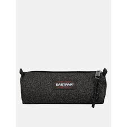 Picture of Pencil Case Spark Black Benchmark Single Eastpak