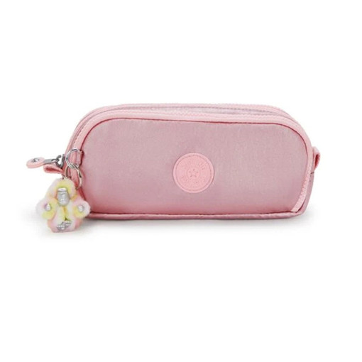 Picture of Pencil Case Bronze Pink Met Gitroy Kipling
