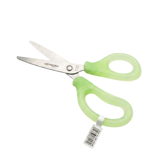 Picture of Scissor For Kids Metal Soft Keyroad