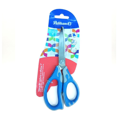 Picture of Scissors For Adults 16cm Pelikan