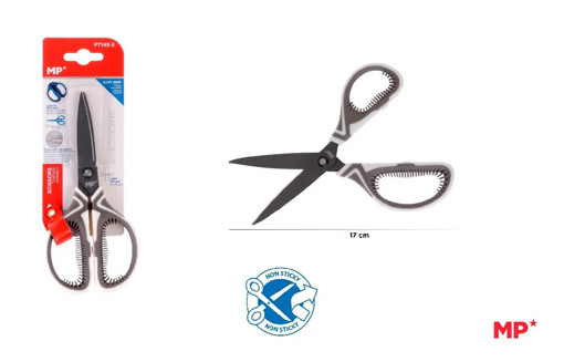Picture of Scissors For Adults 17cm Metal MP