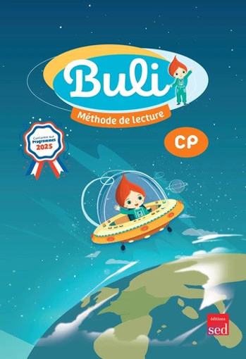 Picture of Buli CP Livre ED 2025