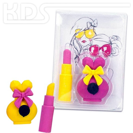 Picture of Eraser Fantasy (Set of 2) Trendhaus