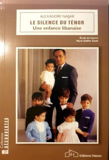 Picture of Le Silence Du Tenor Hatem