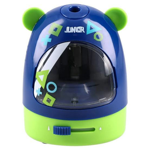 Picture of Sharpener with Battery Statovac