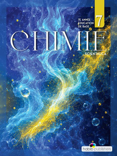 Picture of Chimie Scientifica EB7 Habib