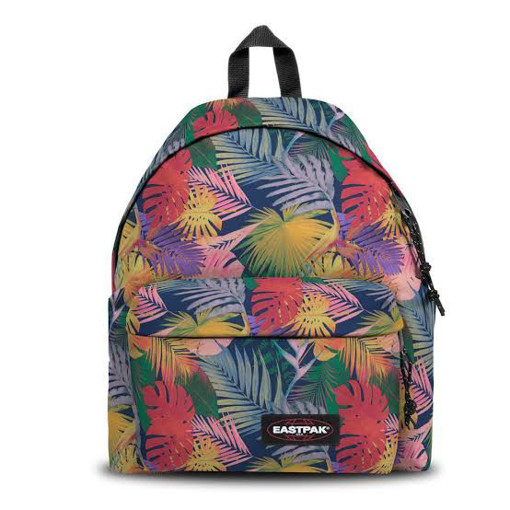 Picture of Backpack 1comp. Brize Retro Navy Padded Eastpak