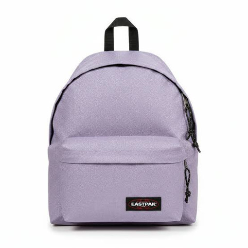 Picture of Backpack 1comp. Sparkly Dahlia Padded Eastpak