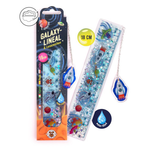 Picture of Ruler fantasy 18cm Trendhaus