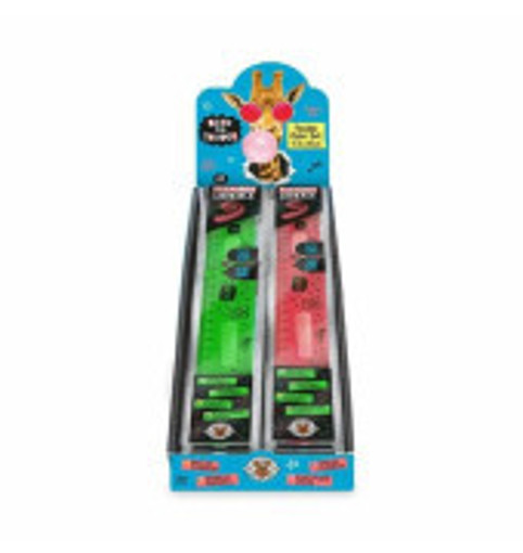 Picture of Ruler fantasy 15cm 30cm Flexible Trendhaus