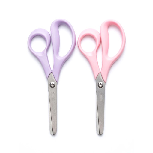 Picture of Scissor For Kids Metal 14cm Pastel Junior